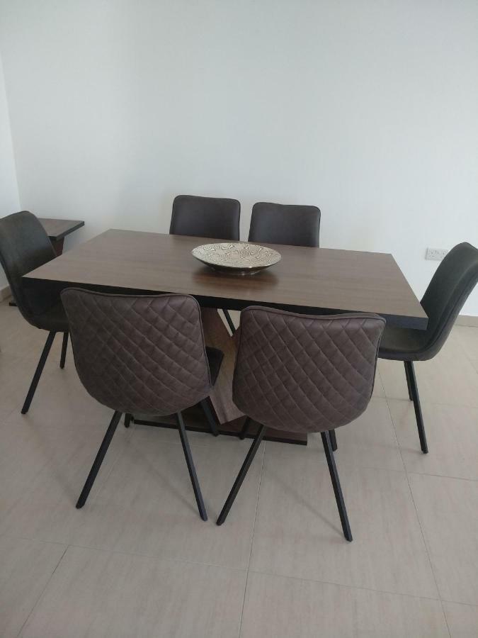 Argaka Palm Tree Apts Eksteriør billede