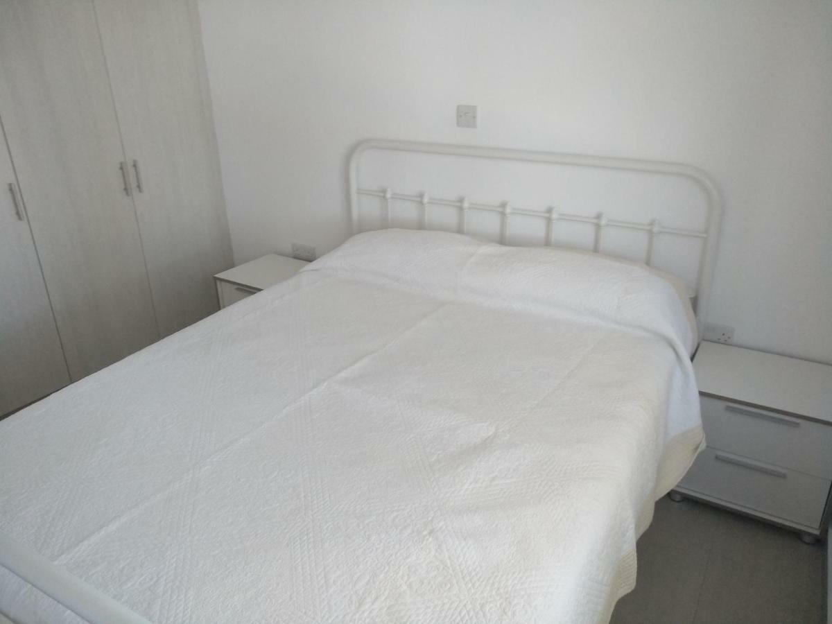 Argaka Palm Tree Apts Eksteriør billede