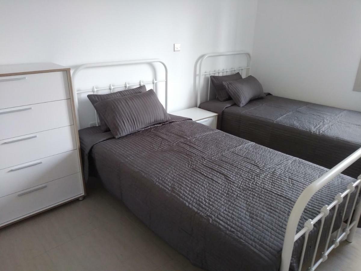 Argaka Palm Tree Apts Eksteriør billede