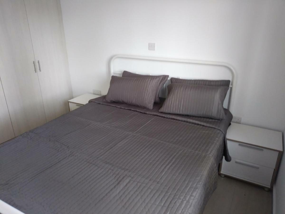 Argaka Palm Tree Apts Eksteriør billede