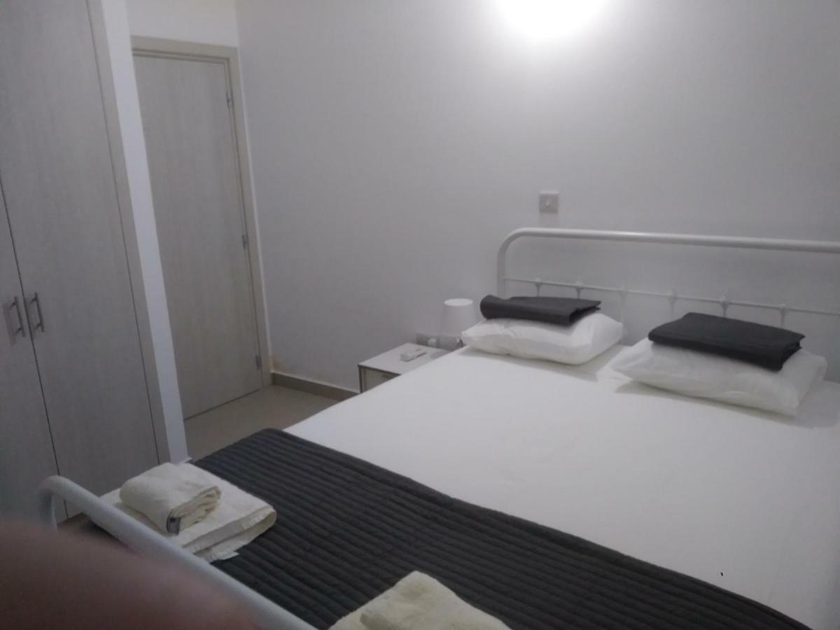 Argaka Palm Tree Apts Eksteriør billede